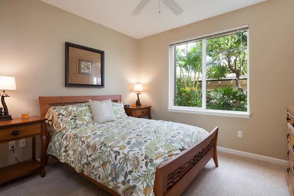 E1 Waikoloa Beach Villas
