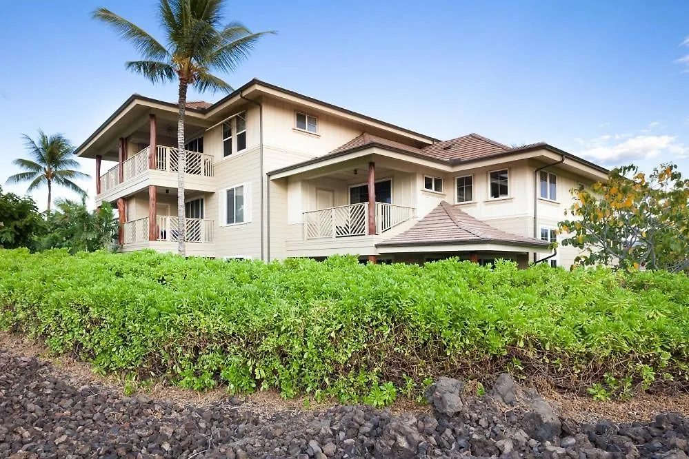 E1 Waikoloa Beach Villas