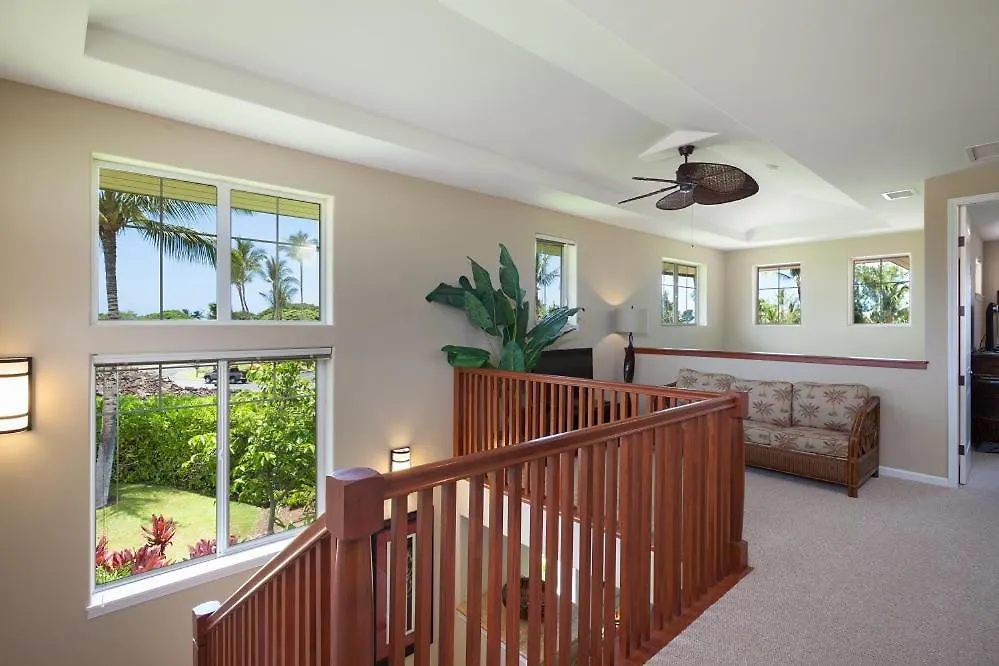 E1 Waikoloa Beach Villas